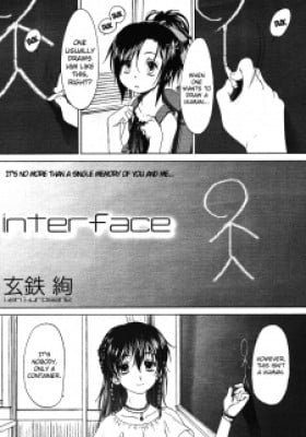 Interface