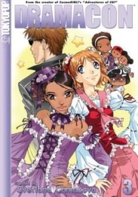 Dramacon