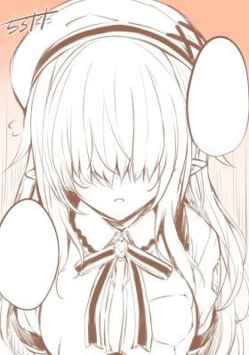 I Don't Have a "Little Sister"