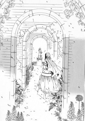 Rose Garden