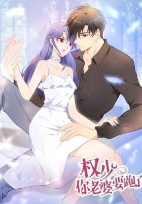 The Runaway Wife