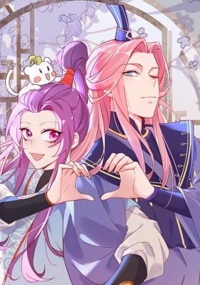 A Song Dwelling in the Clouds: A Chasing Love Guide (Colored)