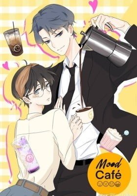 Mood Café (Colored)