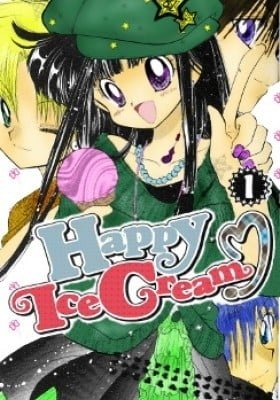 Happy Ice Cream!