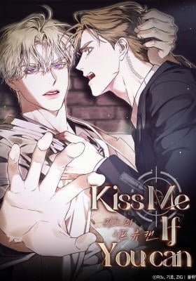 Kiss Me if You Can
