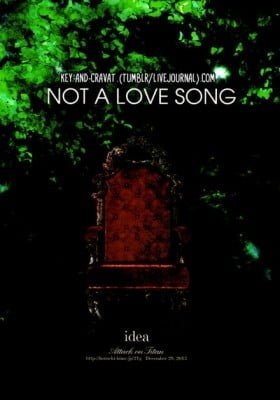Shingeki no Kyojin dj - Not a Love Song