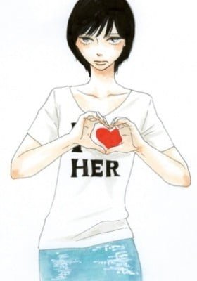 Love, Hate, Love.