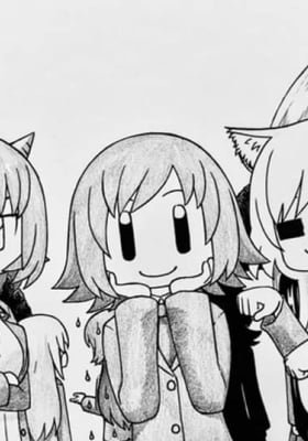 Youkai Students
