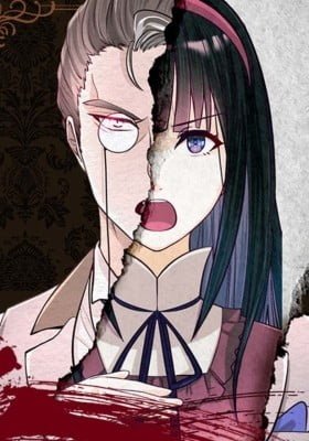 The Villainous Moriarty in Me
