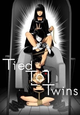 Tied to Twins (Colored)