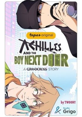 Achilles and the Boy Next Door
