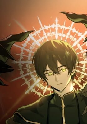 The Necromancer Family’s Young Heir
