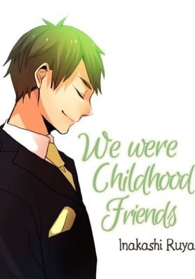 Kimi to wa Osananajimi deshita ne (Colored)