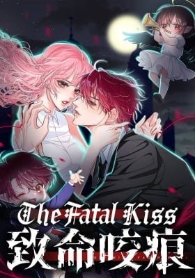 The Fatal Kiss
