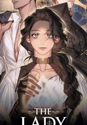 The Lady Alchemist