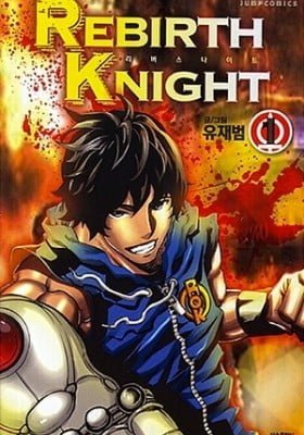 Rebirth Knight