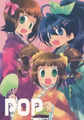 THE iDOLM@STER - POP