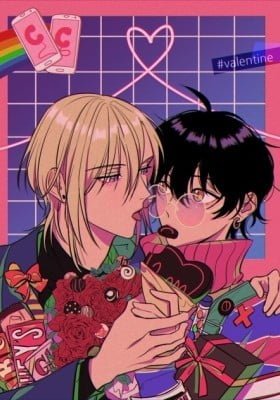 My Partner's Preferences and Fetishes