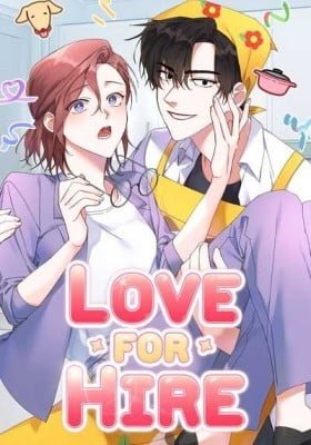 Love for Hire (Livingston)