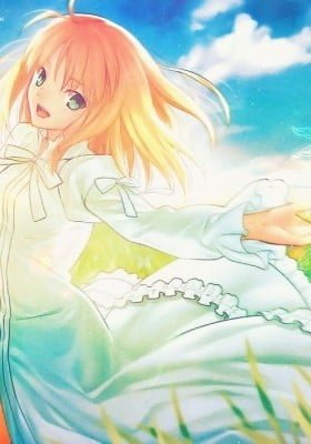 Fate/stay night Realta Nua Last Episode