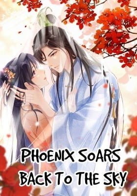 Phoenix Soars Back to the Sky