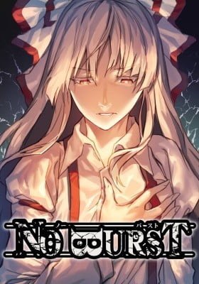 Touhou - NO BURST