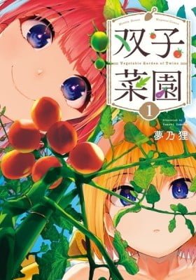 Vegetable Garden of Twins
