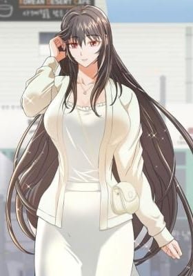 My Gangster Girlfriend