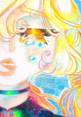 I saw the sky crying (censored version)