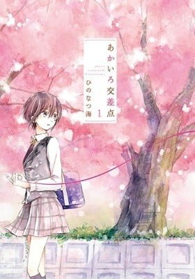 Akairo Crossroads