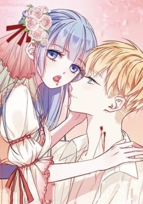 Blood Lovers (Colored)