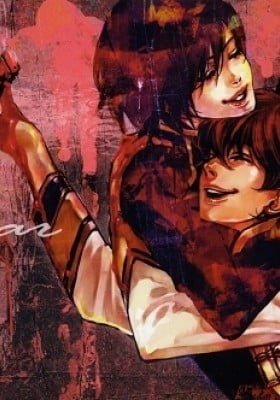 Code Geass dj - Liar (ROCK'N'DOLLESS)