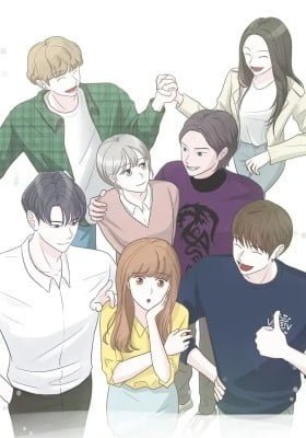 Salad Days (Seolnamu)