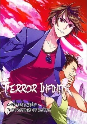 Terror Infinity
