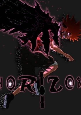 Horizon Project (Colored)