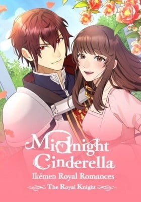 Ikemen Oukyuu: Mayonaka no Cinderella - Oushitsu no Kishi Hen