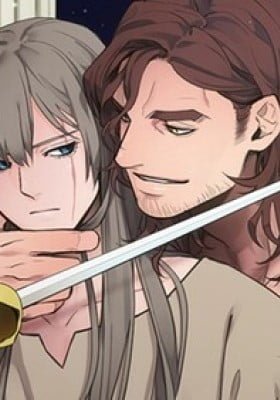 The Warrior and the Deity