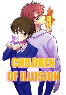 Children of Illusion