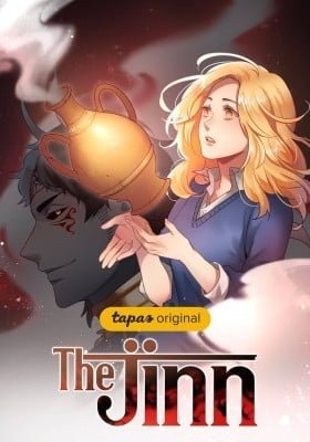 The Jinn