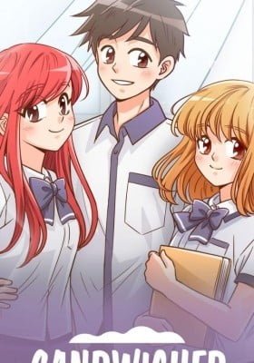 Sandwiched