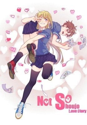 Not So Shoujo Love Story