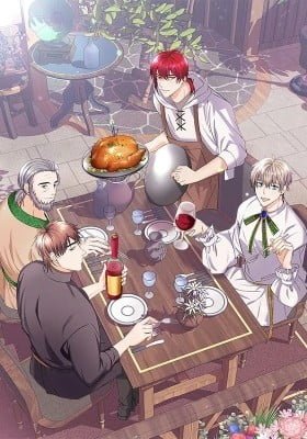 Bon Appétit