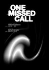 One missed call