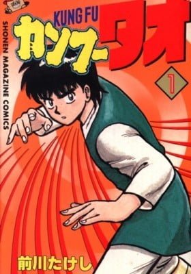 Kung Fu Tao