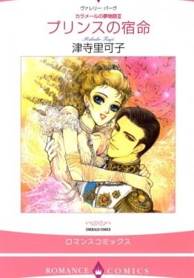 Prince no Shukumei