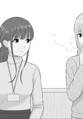 Koda-chan and Fukumura-san