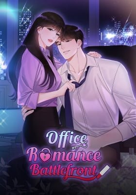 Office Romance Battlefront