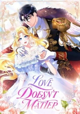 Love Doesn't Matter