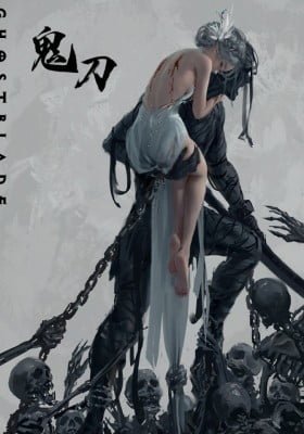 GhostBlade
