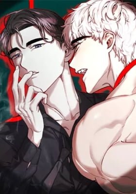 Wolf in the Cage